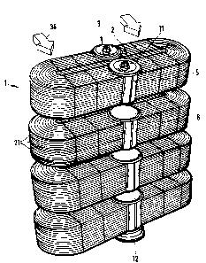 Une figure unique qui représente un dessin illustrant l'invention.